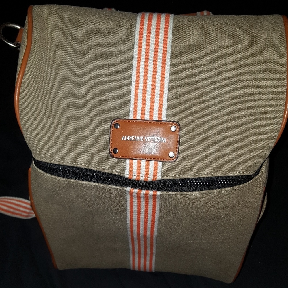 Adrienne vittandini backpack